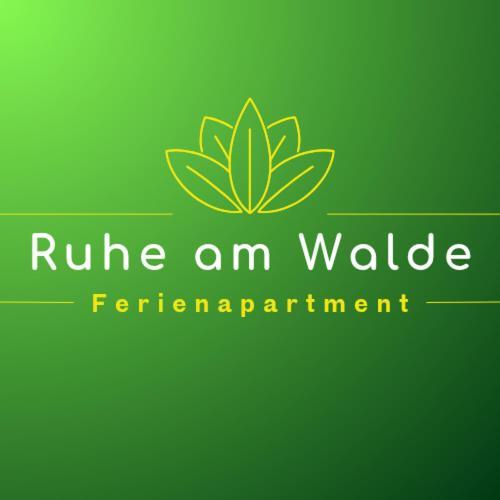 דירות משדה Ruhe Am Walde חדר תמונה